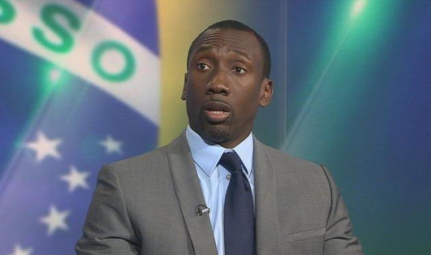 Джимми Флойд Хассельбайнк, Getty Images