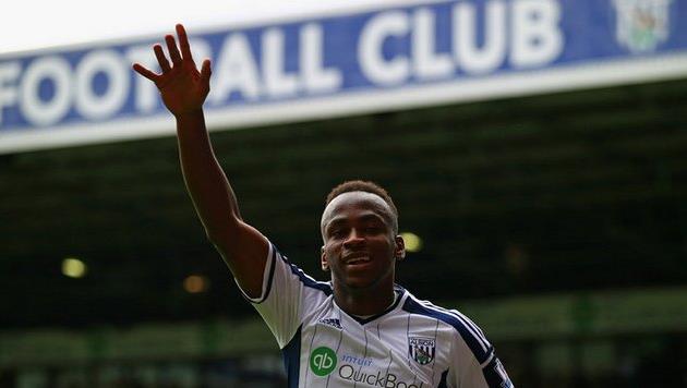 Саидо Бераино, skysports.com