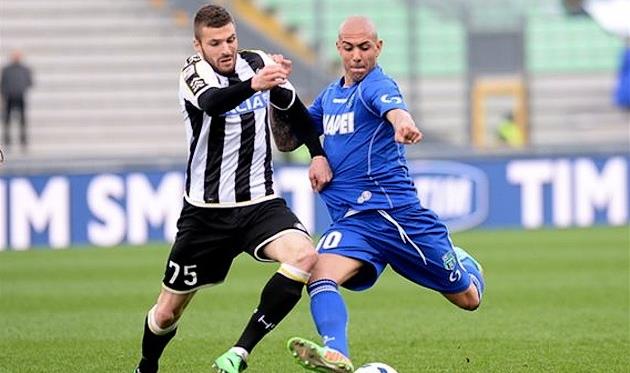 Томас Эрто, Getty images