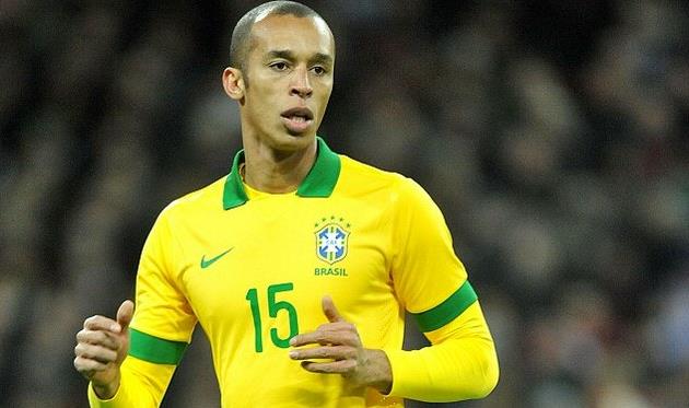 Жоао Миранда, Empics Sport