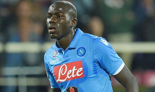 Калиду Кулибали, Getty Images