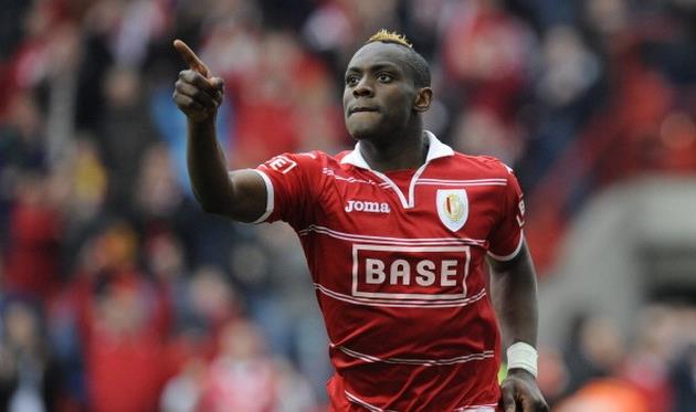 Поль-Жозе Мпоку, Getty Images