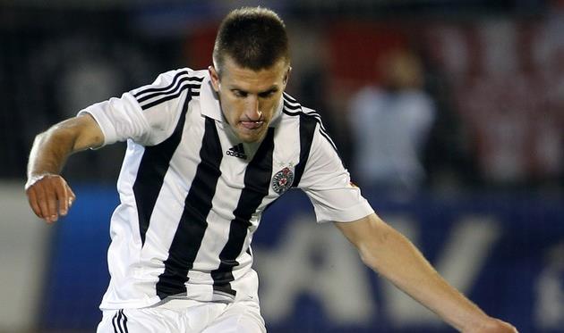 Воислав Станкович, Getty Images