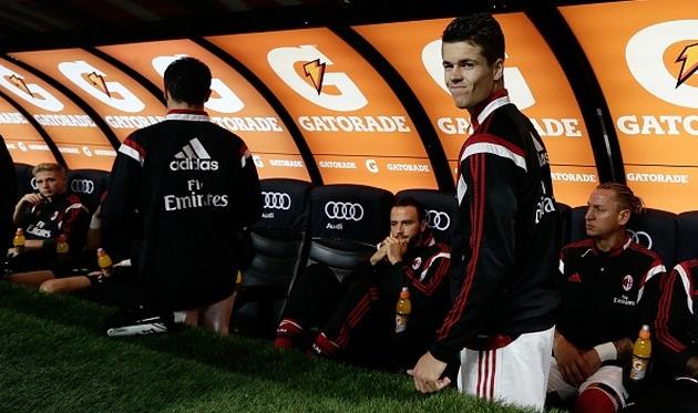 Марко ван Гинкель, Getty Images