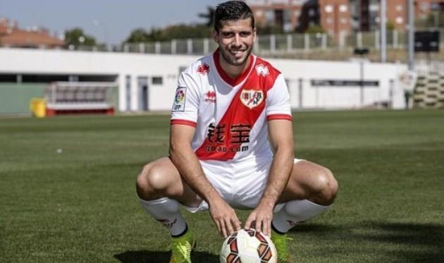 Эмилиано Инсуа, фото getty images