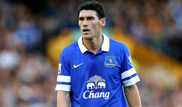 Гарет Барри, фото Sky sports