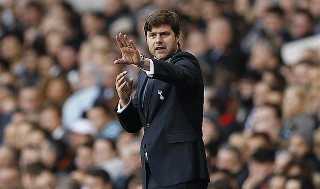 Маурисио Почеттино, Action images