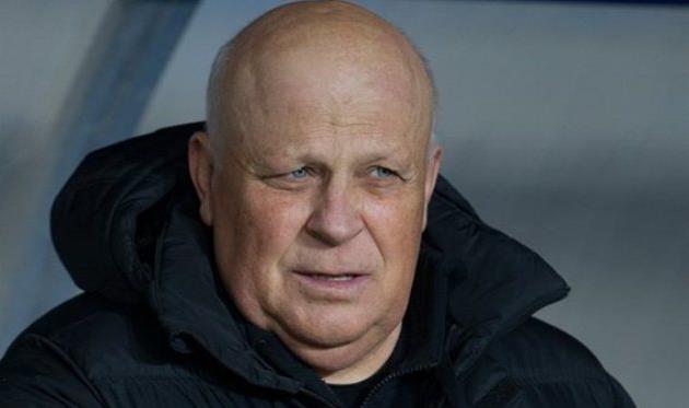 Виталий Кварцяный, © Станислав Ведмидь, Football.ua