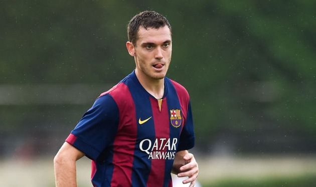 Томас Вермален, as.com