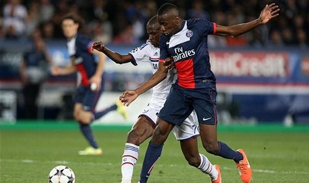 Блез Матуиди, Getty images