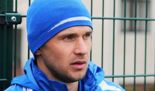 Павел Иванов, фото olimpik.com.ua