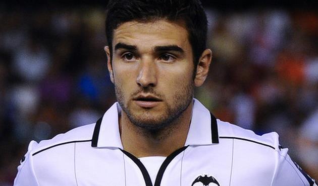 Антонио Барраган, Getty Images