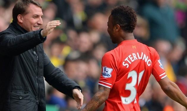 Роджерс и Стерлинг, Getty Images