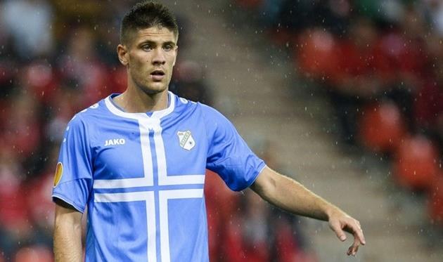 Андрей Крамарич, Getty Images