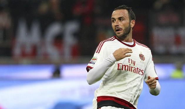 Джампаоло Паццини, Getty Images