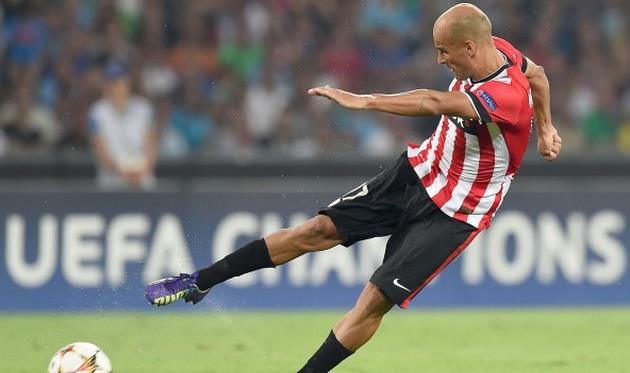 Микель Рико, Getty Images