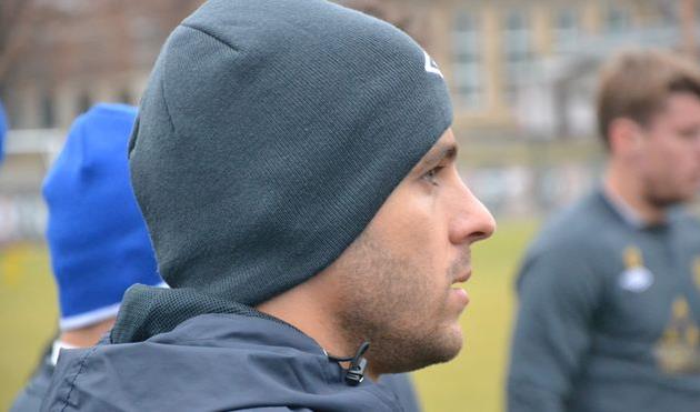 Жуниор Мораес, metallurg.donetsk.ua