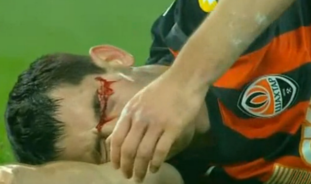 Тарас Степаненко, фото Twitter.com