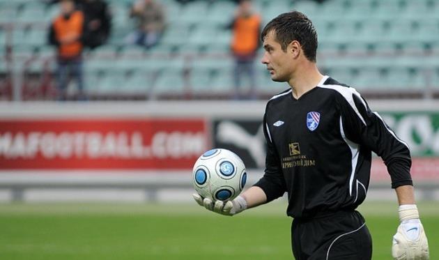 Дмитрий Стойко, фото tavriya.com.ua