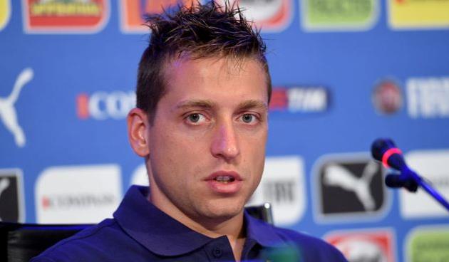 Эммануэле Джаккерини, corrieredellosport.it