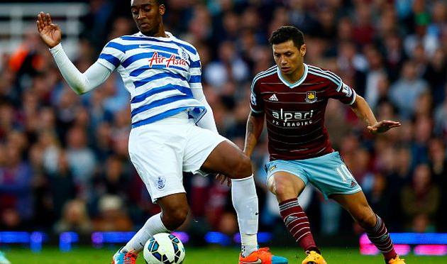 Мауро Сарате (справа), фото Getty Images