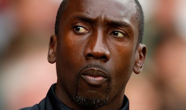 Джимми-Флойд Хассельбайнк, Getty Images