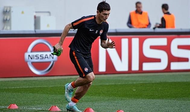 Тарас Степаненко, Football.ua