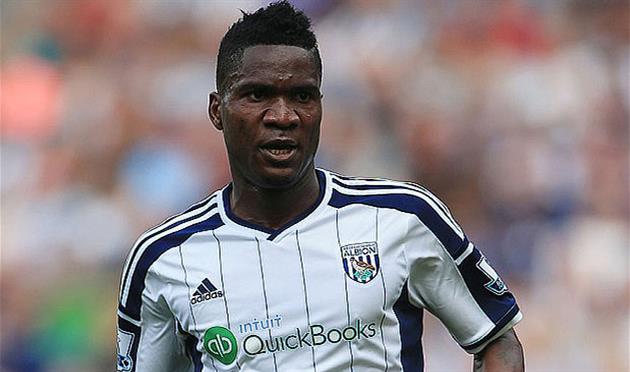 Браун Идейе, PA