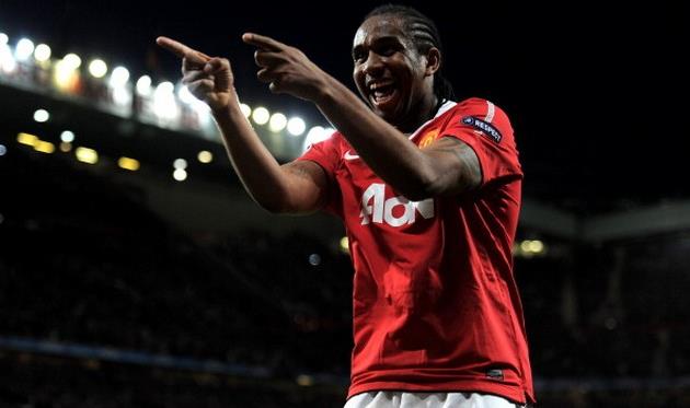 Андерсон, Getty Images