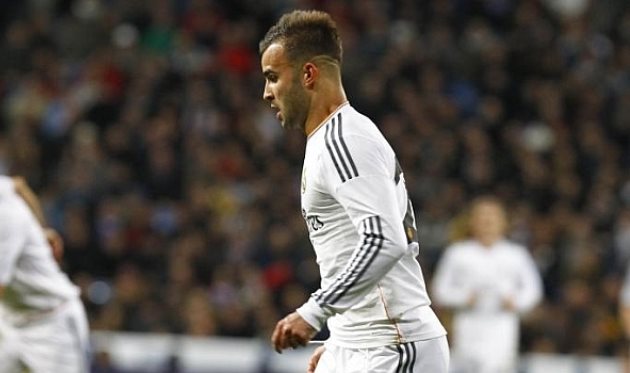 Хесе Родригес, marca.com