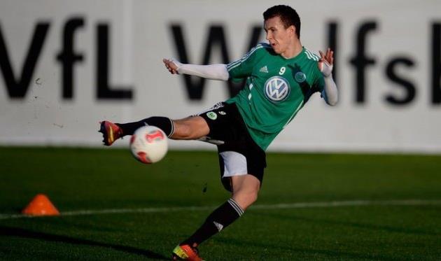 Иван Перишич, фото getty images