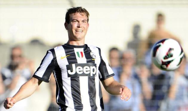 Штефан Лихтштайнер, фото getty images