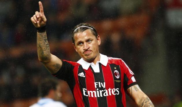 Филипп Мексес, фото getty images