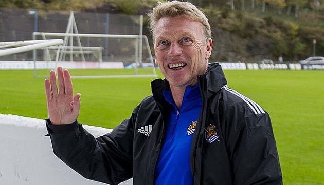 Дэвид Мойес, telegraph.co.uk