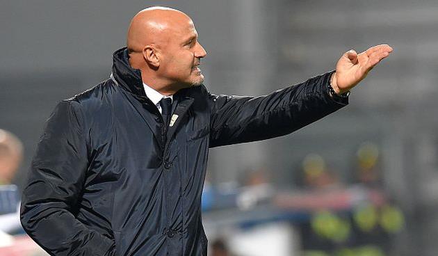 Стефано Колантуоно, фото Getty Images