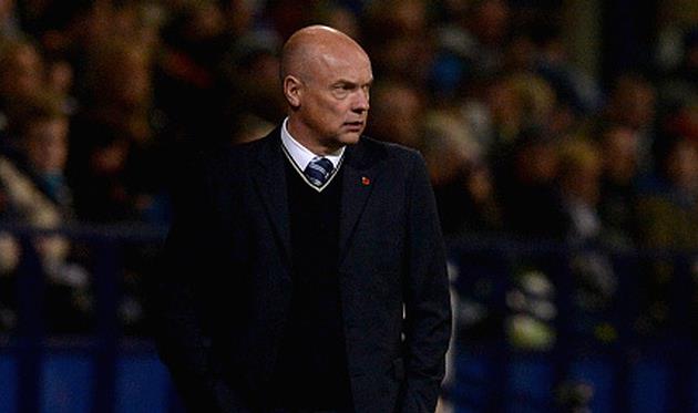 Уве Рослер, Getty Images