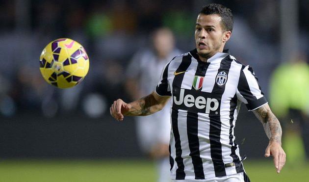 Себастьян Джовинко, corrieredellosport.it