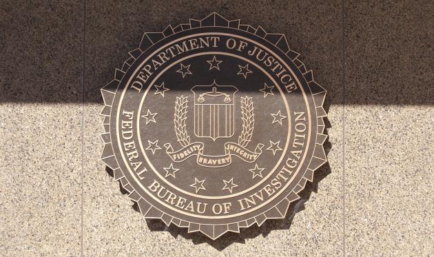 ФБР активизирует расследование по коррупции в ФИФА
