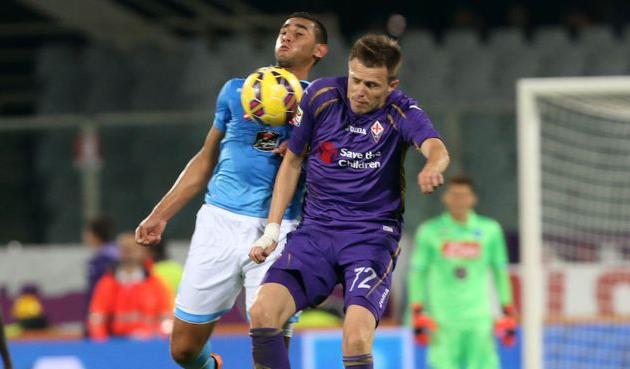 Йосип Иличич, corrieredellosport.it