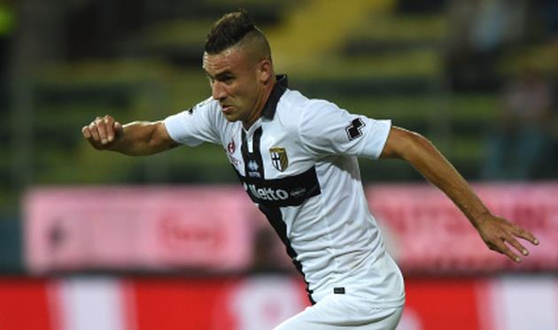 Абделькадер Геззал, Getty Images