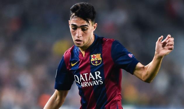 Мунир Эль Хаддади, Getty Images