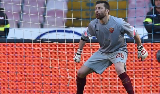 Морган Де Санктис, Getty Images