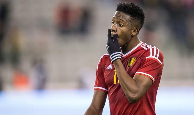 Дивок Ориги, Getty Images