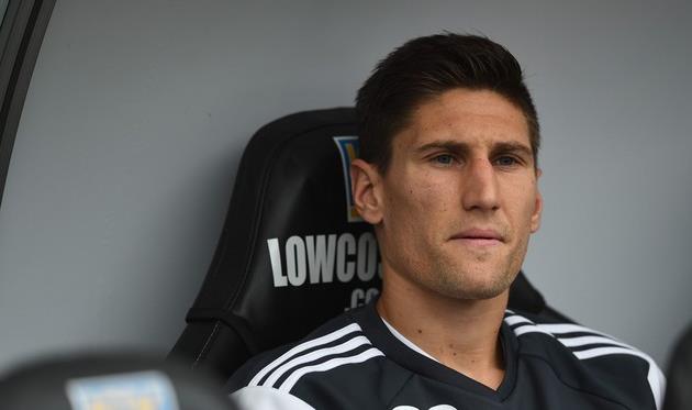 Федерико Фернандес, Getty Images