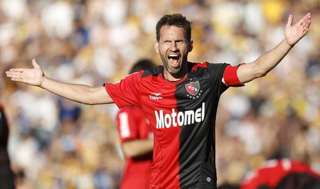 Лукас Бернарди, Getty Images