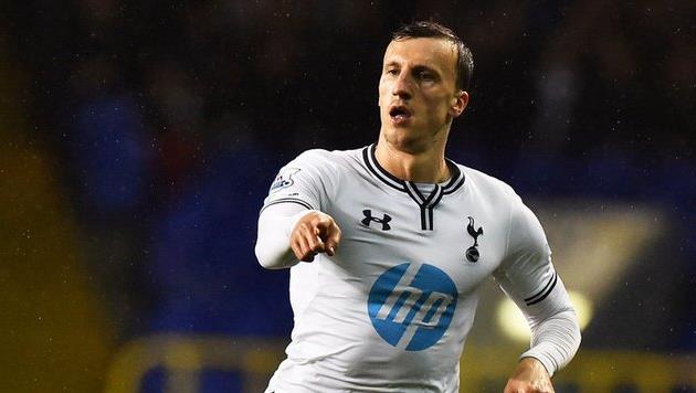 Влад Кирикеш, skysports.com