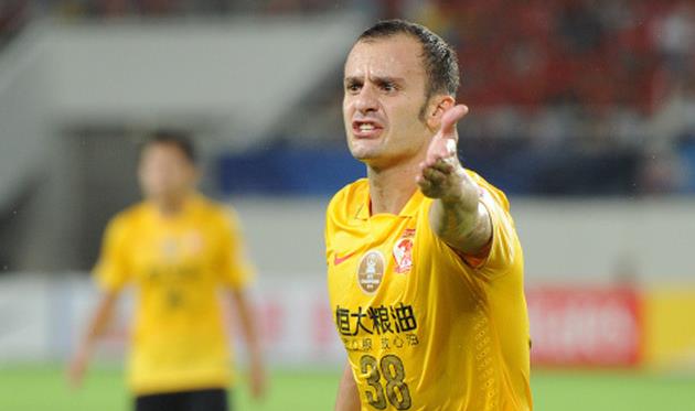 Альберто Джилардино, Getty Images