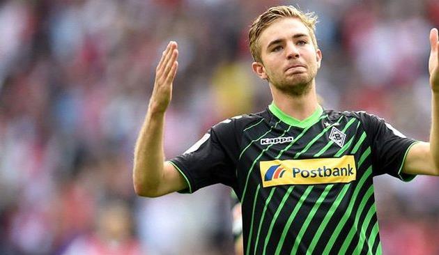 Кристоф Крамер, goal.com