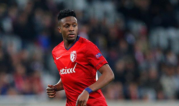 Дивок Ориги, Getty Images