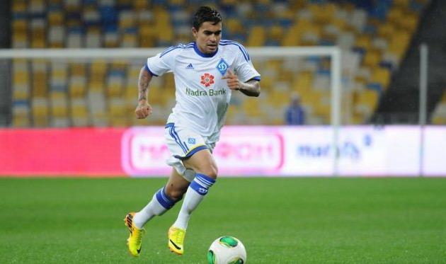 Дуду, фото И.Хохлова, Football.ua